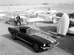 Shelby GT350H 1966 года